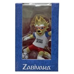 Фигурка 1 TOY FIFA-2018 Волк