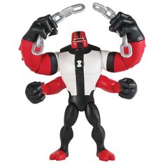 Фигурка Playmates TOYS Ben 10