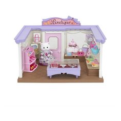 Игровой набор Sylvanian