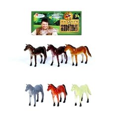 Фигурки Играем вместе Диалоги о