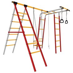 Спортивно-игровой комплекс Romana