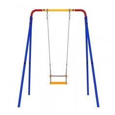 ROMANA Качели деревянные