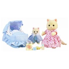 Игровой набор Sylvanian