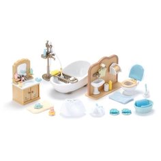 Игровой набор Sylvanian