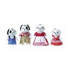 Фигурки Sylvanian Families