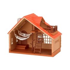 Игровой набор Sylvanian