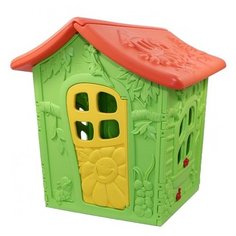 Домик CHING-CHING Лесная хижина