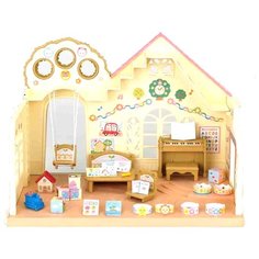 Игровой набор Sylvanian