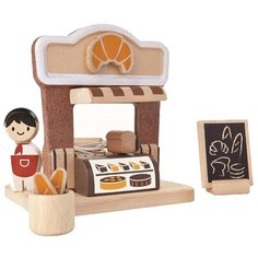 Игровой набор PlanToys Пекарня