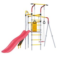 Спортивно-игровой комплекс Romana