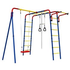 Спортивно-игровой комплекс Romana