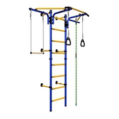 Шведская стенка ROMANA Карусель