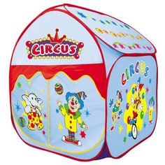 Палатка Yongjia Toys Большой
