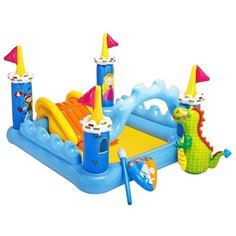 Игровой центр Intex Fantasy