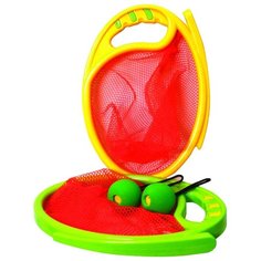Игровой набор 1 TOY Мячеловка