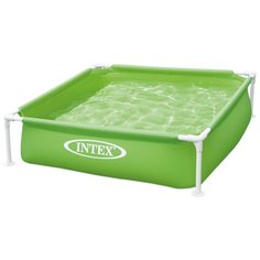 Детский бассейн Intex Mini