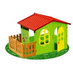 Домик Mochtoys Садовый с