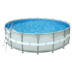 Бассейн Intex Ultra Frame 28326