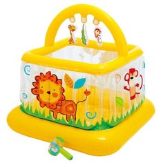 Детский бассейн Intex 48473