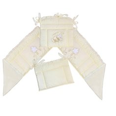 Bombus бортик Светик