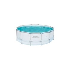 Бассейн Bestway Power Steel