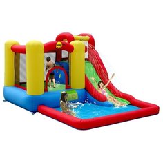 Игровой центр Happy Hop