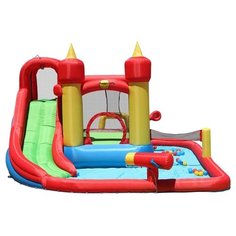 Игровой центр Happy Hop Супер