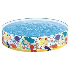 Детский бассейн Intex 58458NP