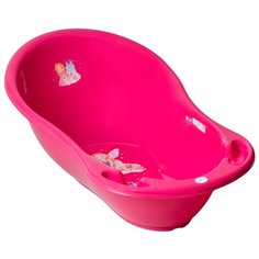 Ванночка Tega Baby Princess