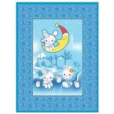 Одеяло Baby Nice D311511