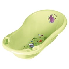 Ванночка OKT Keeeper Hippo 8436