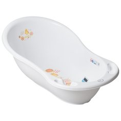 Ванночка Tega Baby Folk FL-004