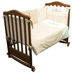 Сонный Гномик комплект Кантри 3