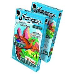 Пластилин Фантазёр Живописная