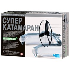 Набор 4M Супер катамаран