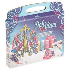 Масса для лепки DohVinci Люстра