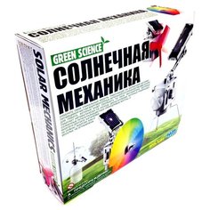 Набор 4M Солнечная механика