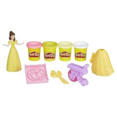 Масса для лепки Play-Doh Банкет