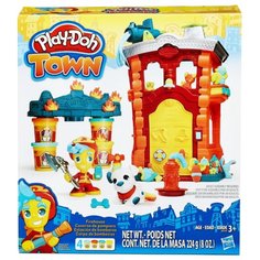 Масса для лепки Play-Doh