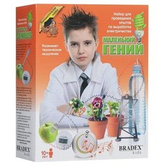 Набор BRADEX Занимательная