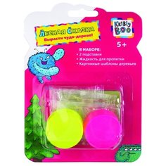 Набор для исследований Kribly