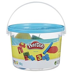 Масса для лепки Play-Doh Числа