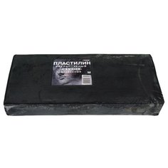 Пластилин Гамма Студия мягкий Gamma