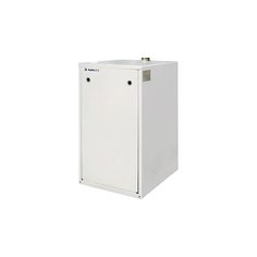 Газовый котел Боринское