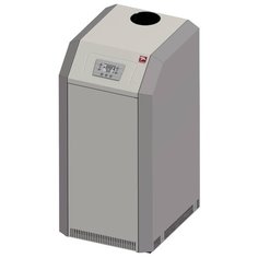 Газовый котел Wester CLEVER 40