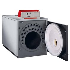 Комбинированный котел Unical