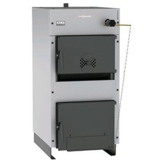 Комбинированный котел Viessmann