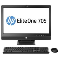 Моноблок 23 HP EliteOne 705 G1