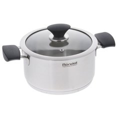 Кастрюля Rondell Signifikant 3 л