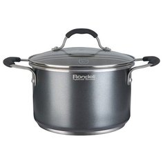 Кастрюля Rondell Stern 39 л